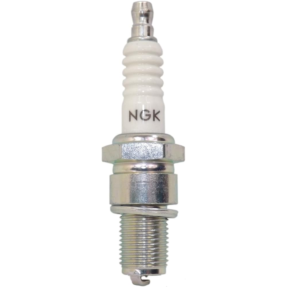 NGK (NGK) Iridium plug (terminal integral form) 1 [2000] R7282-10 Spark plug