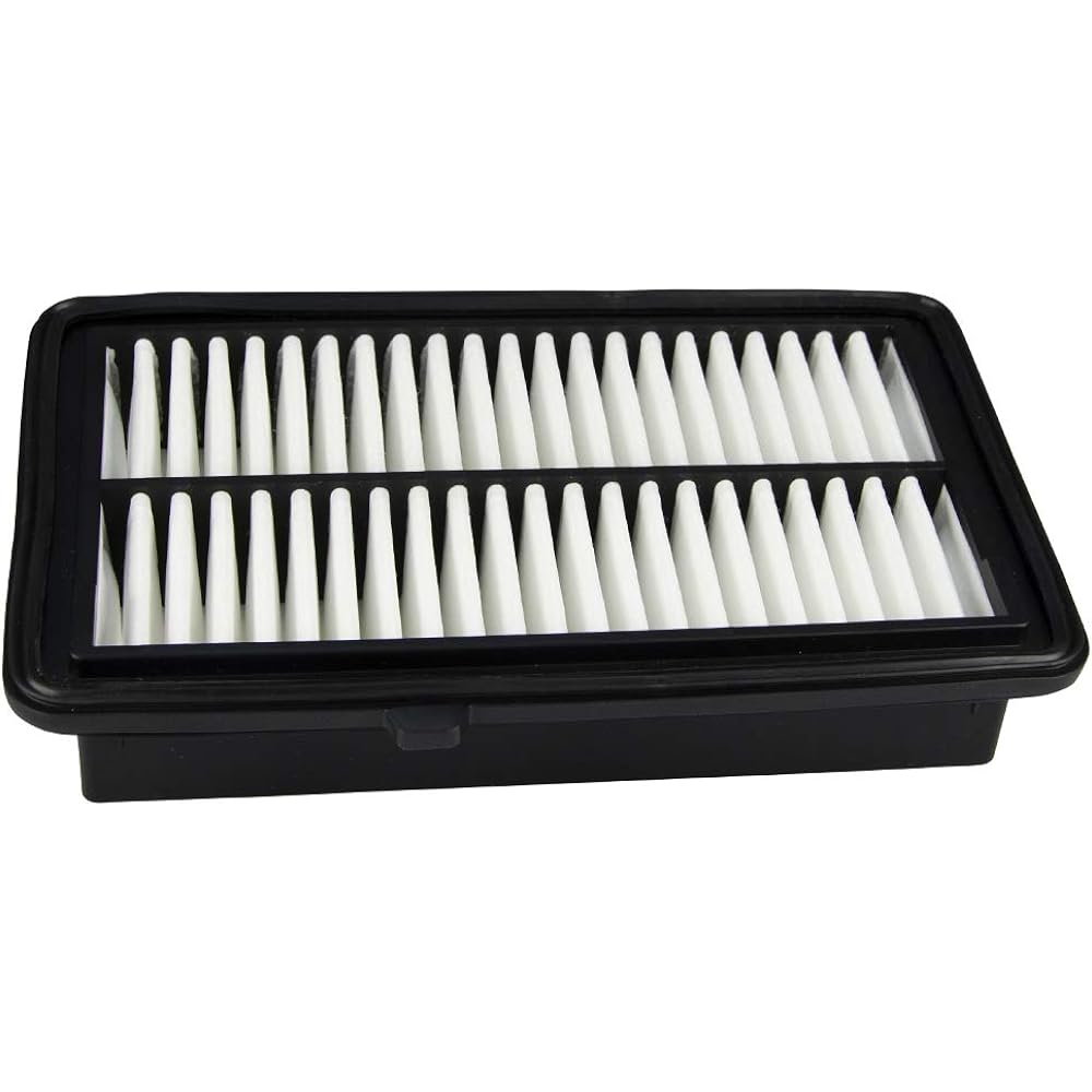 ECOGARD XA11609 Premium Engine Air Filter Honda Clarity 1.5L Hybrid 2018-2021