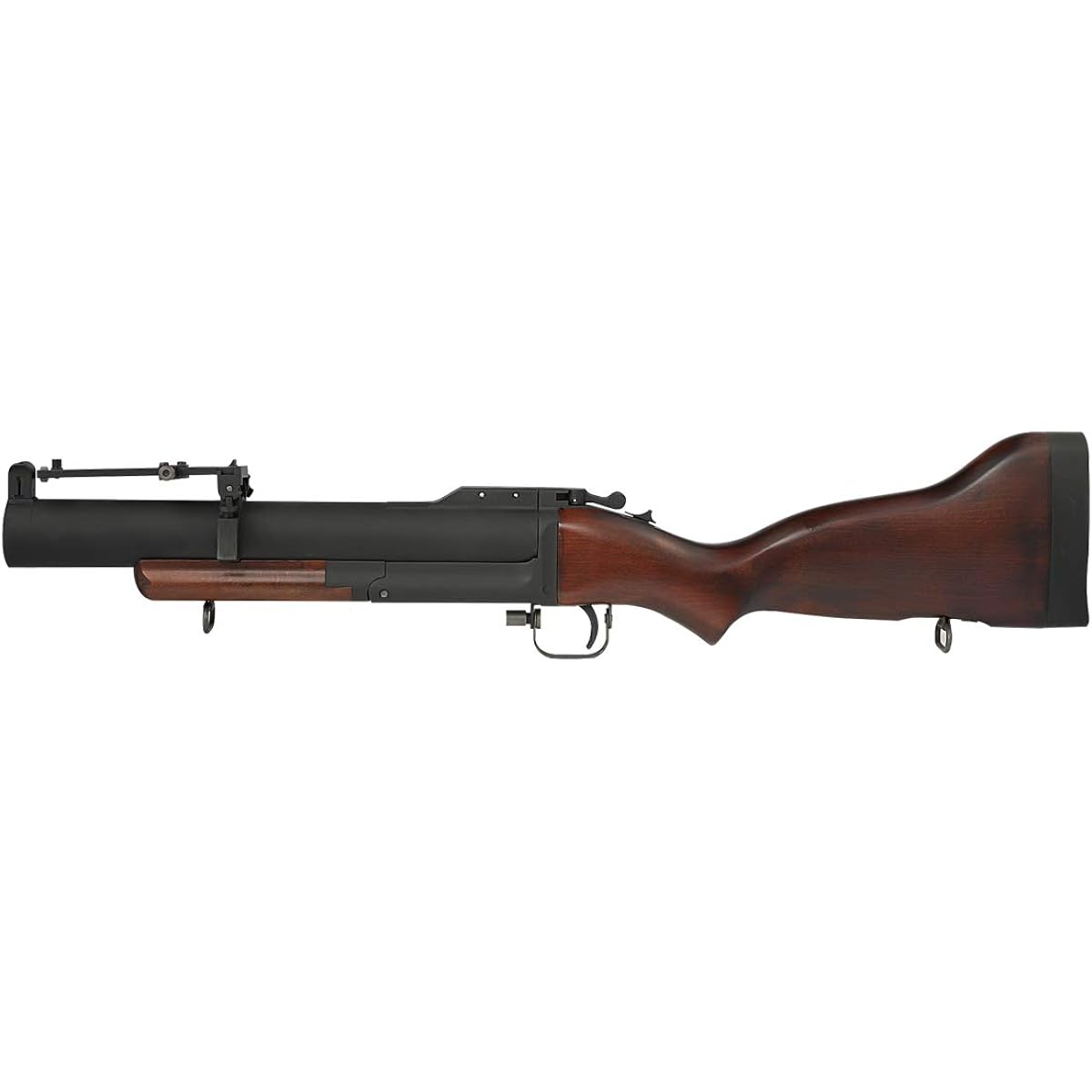 King Arms M79 Grenade Launcher KA-CART-04