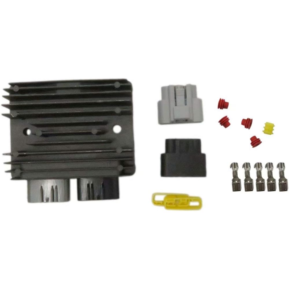 31600-HP5-601 Voltage Regulator Rectifier for Honda TRX 420 Rancher 2007-2014 Rancher FA FE FM FPA