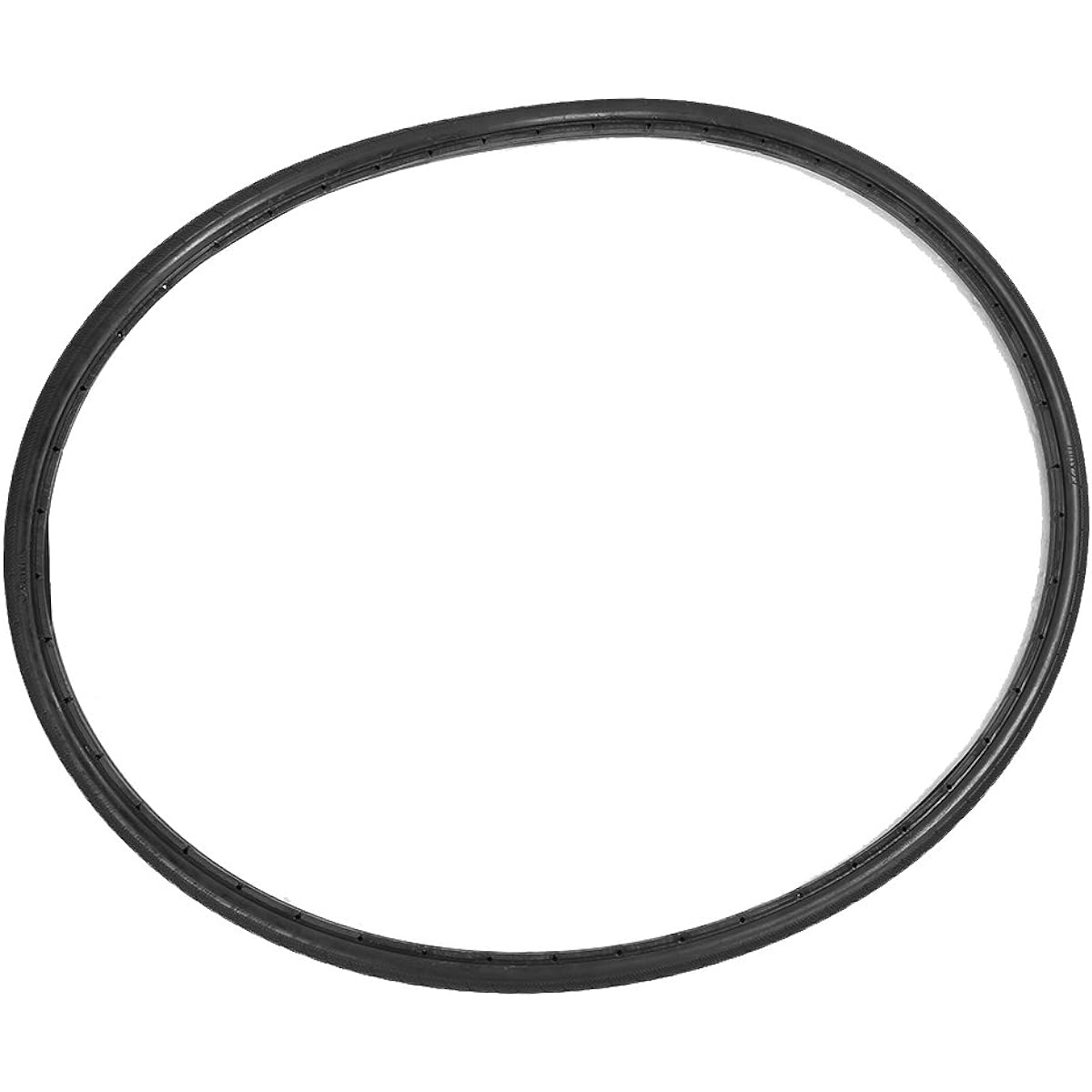 Bicycle Tire Cycling Solid Tire Solid Lightweight Durable Durable Anti-slip Explosion-proof No need for air pumps Safe 3 colors