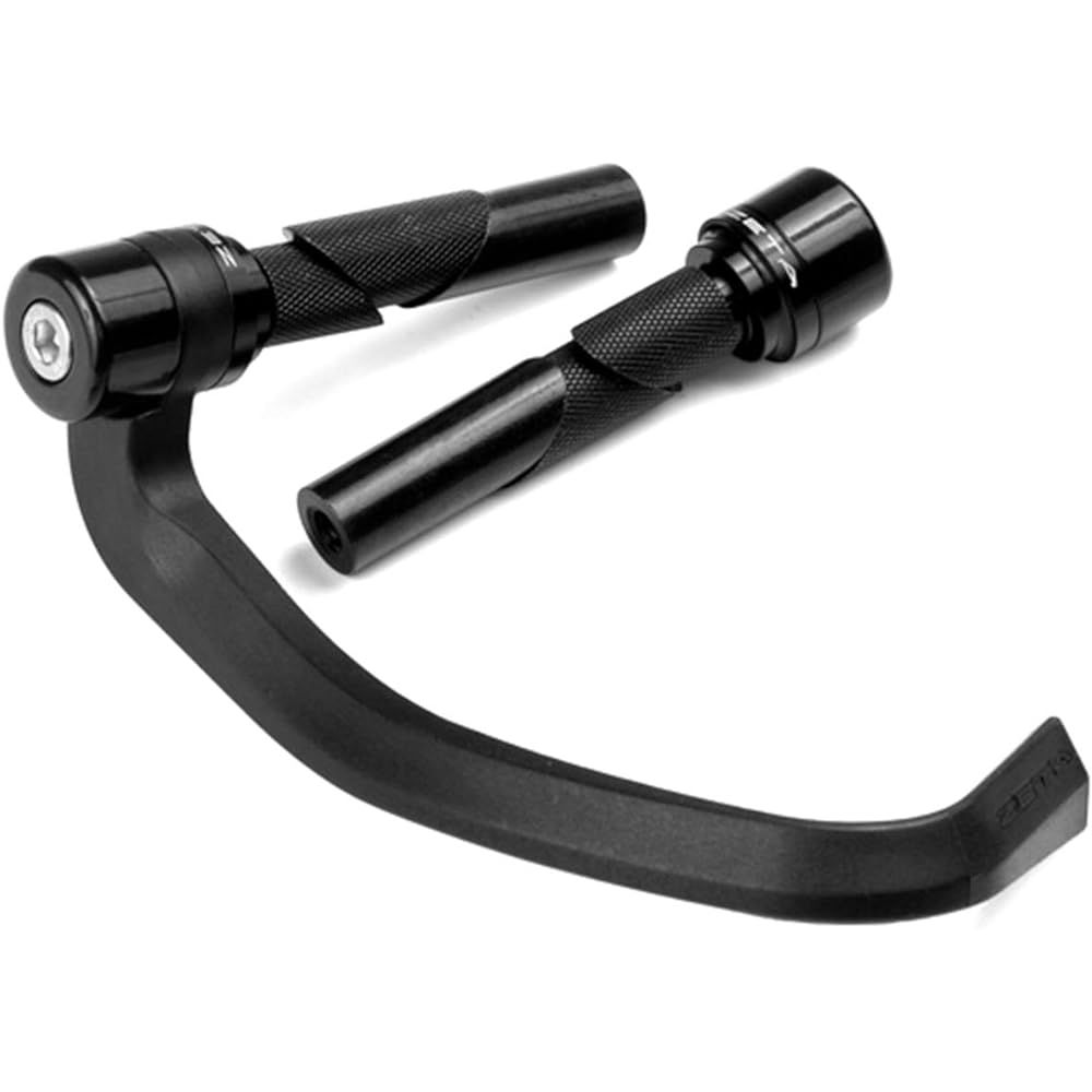 ZETA RACING ZETA Flight Lever Guard φ16 General Purpose (For Handlebar Inner Diameter 16~17.5mm) ZS72-1162