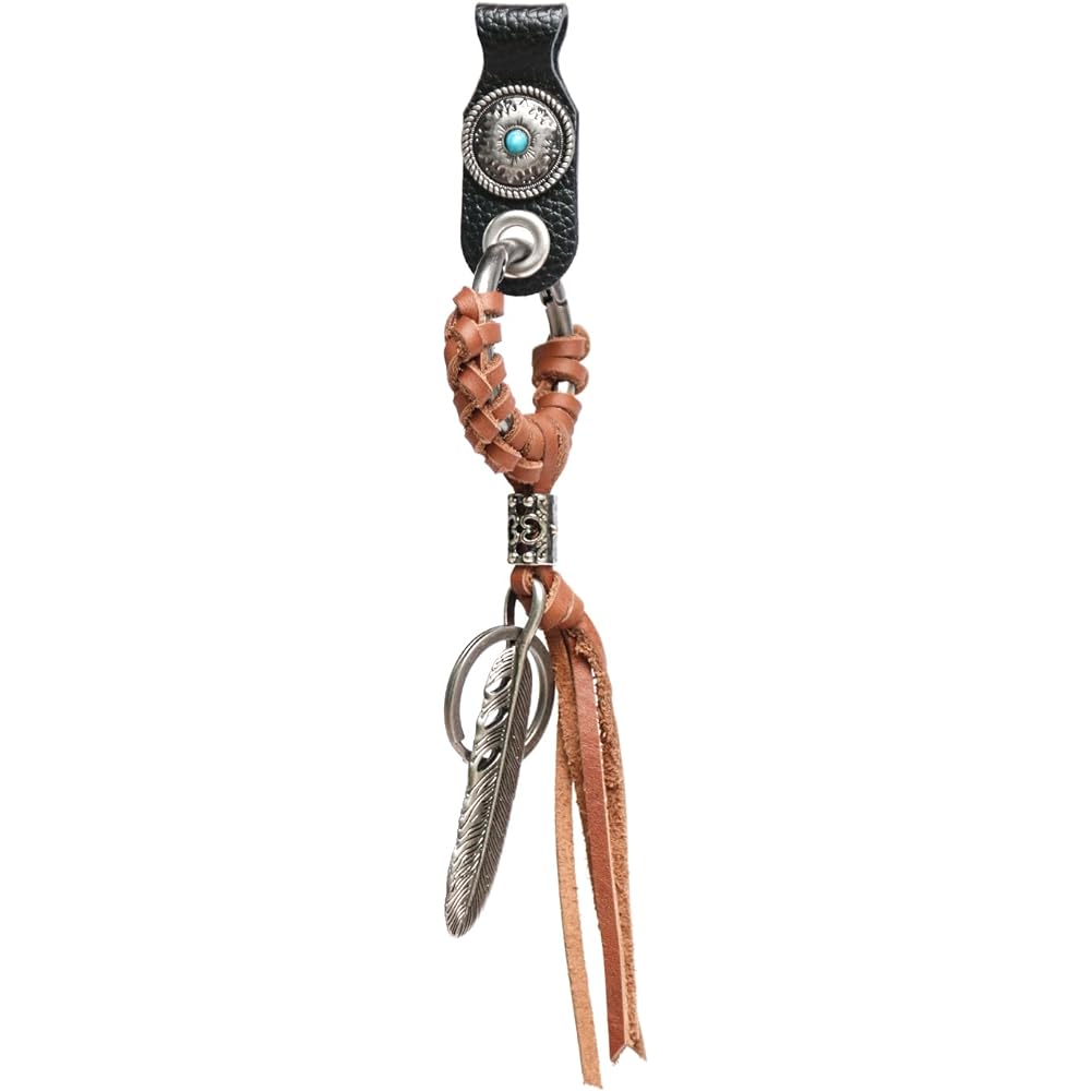 WTZMOTO Motorcycle Handle Tassel
