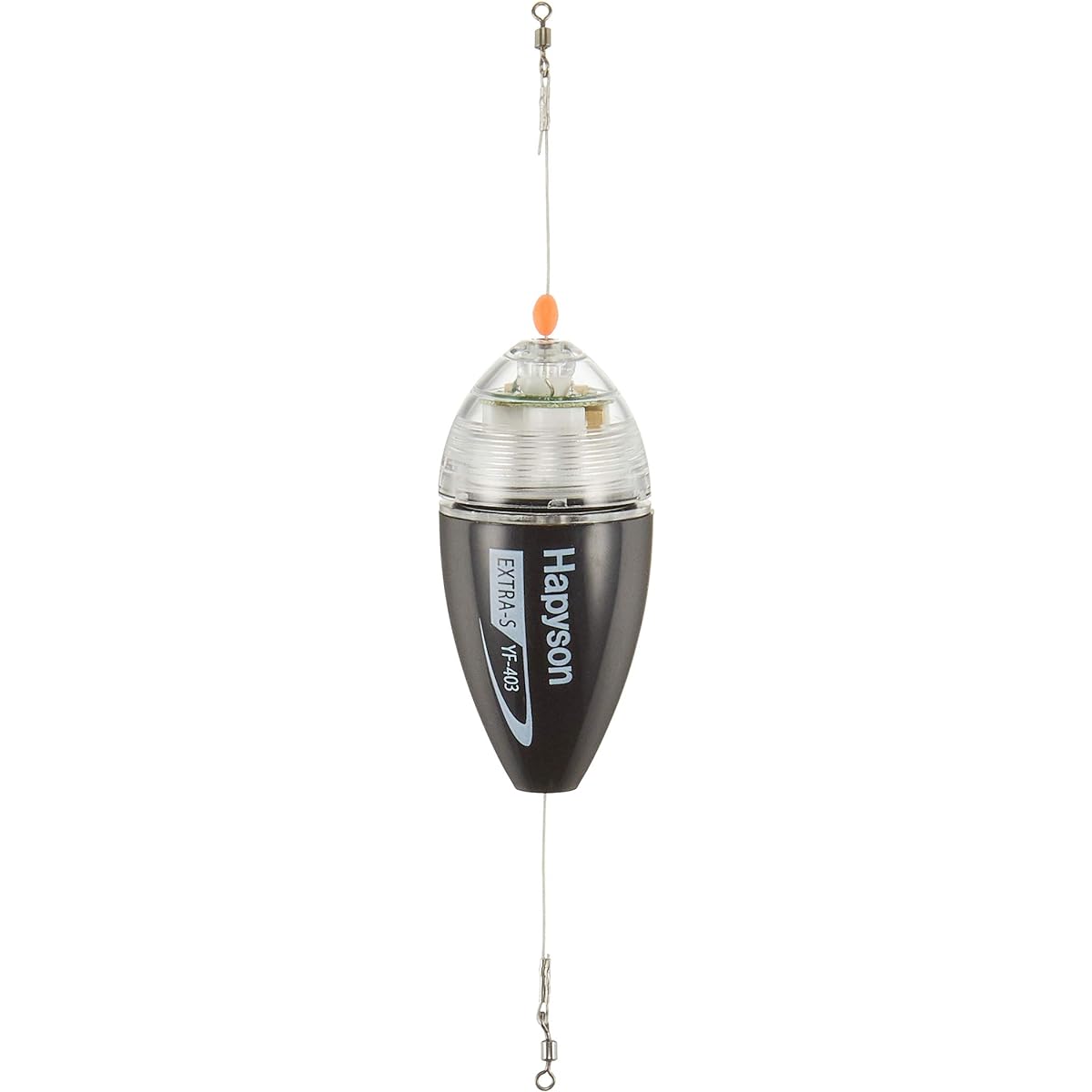 Happison YF-403-BW Flying HEAVY XS for Tachi float