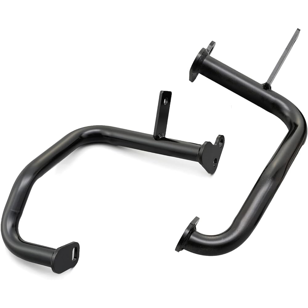 Daytona Motorcycle Engine Guard V Strom 250 (17-21) φ25.4 Pipe Engine Guard Lower 98624