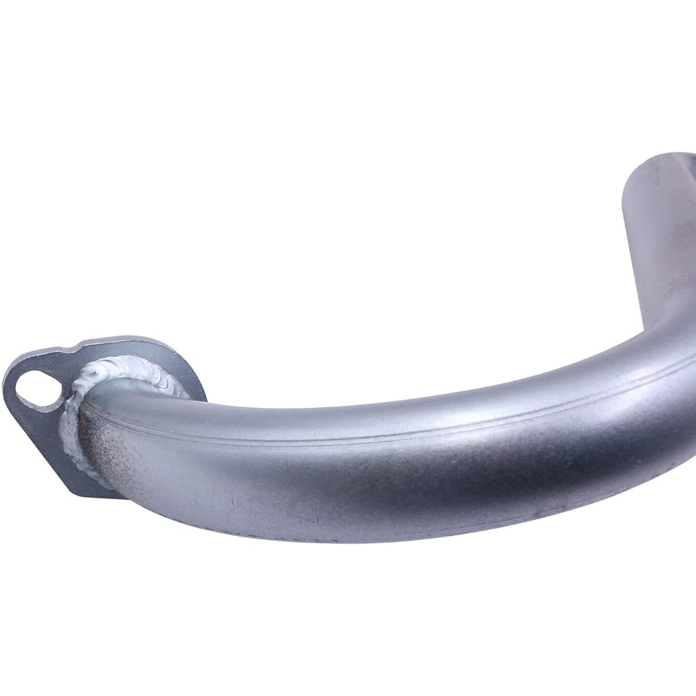 HEA-DER EXHA-operation Pipe COLEMAN CT200U/EX BT200 Trailmaster MB200 Mini Bike