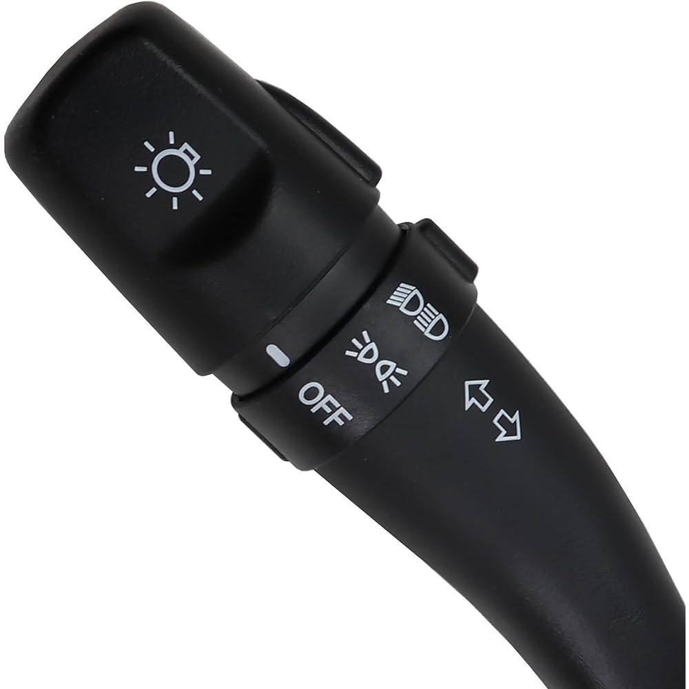 BECK ARNLEY 201-1947 Winker Switch