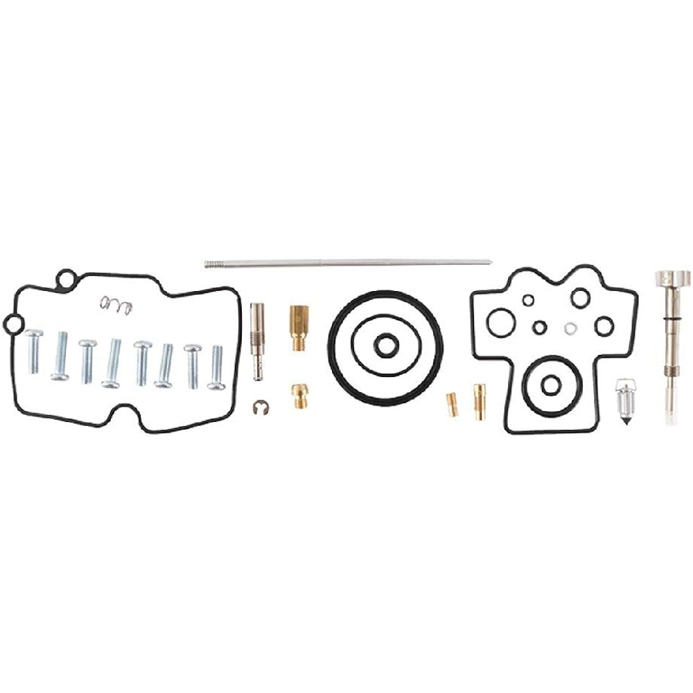All balls 26 - 1087 Carburetor repair kit (26 - 1087 Honda CRF250R 2006)