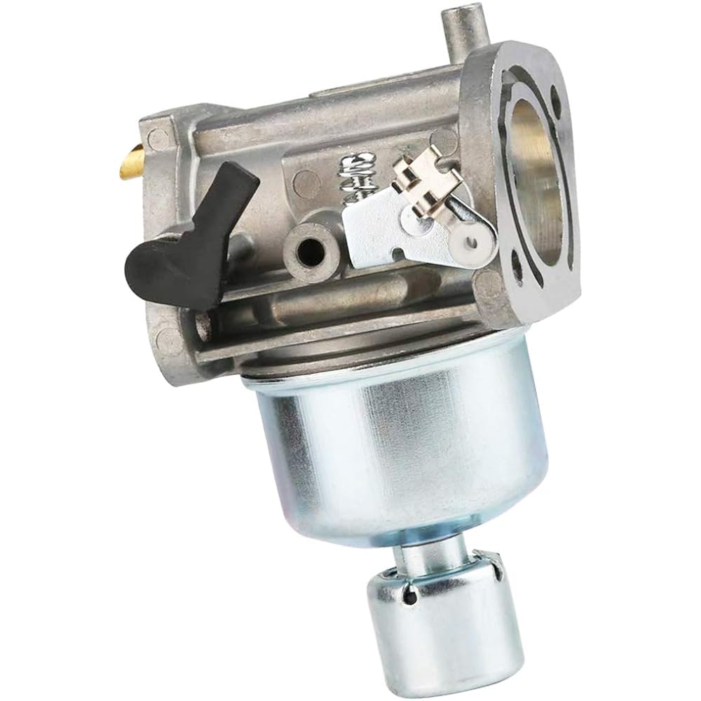 The carburetor is compatible with a specific FR691V FS691V 15004-0829 carburetor