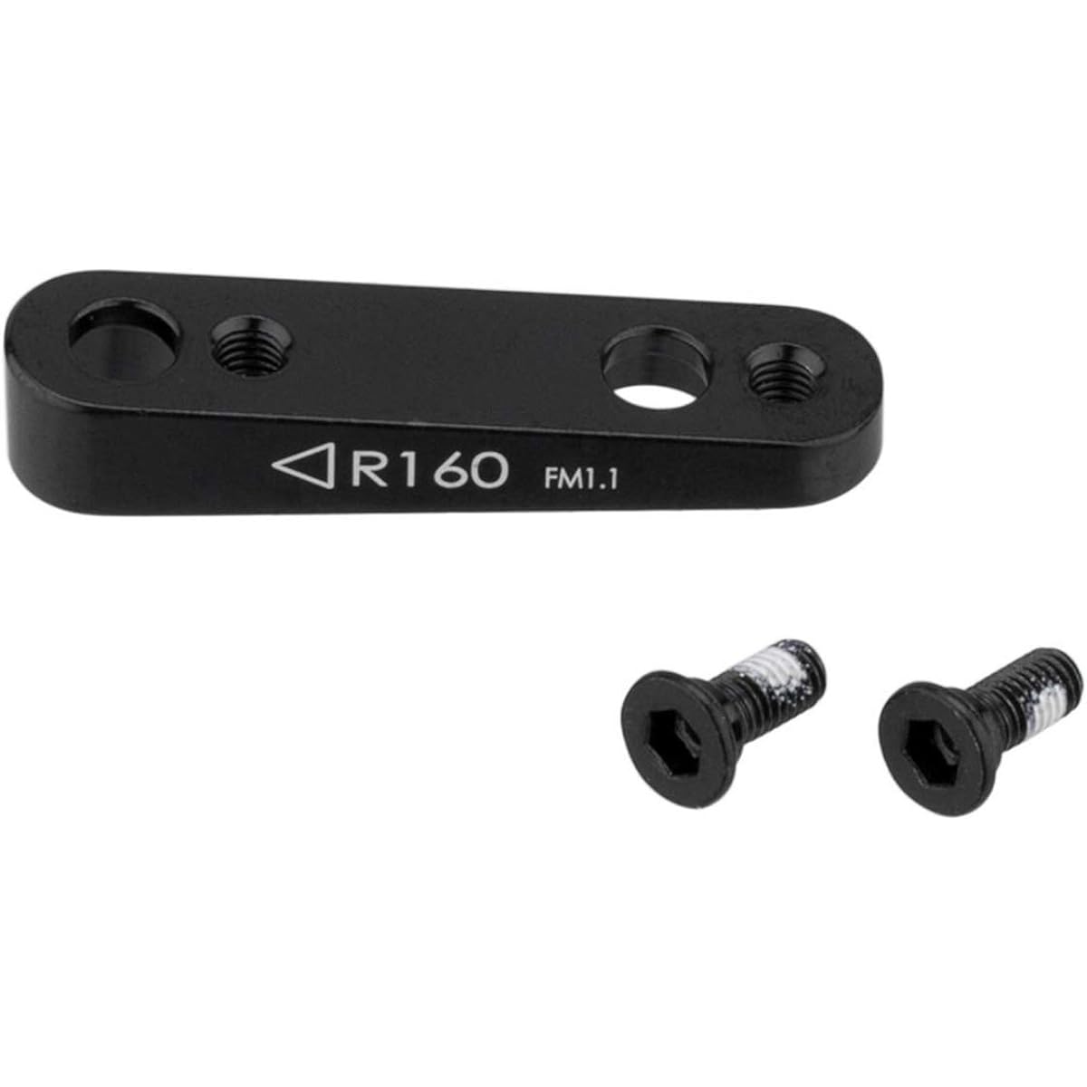 TRP FF-6 FLAT MOUNT ADAPTER 160MM BR-TRP-M041