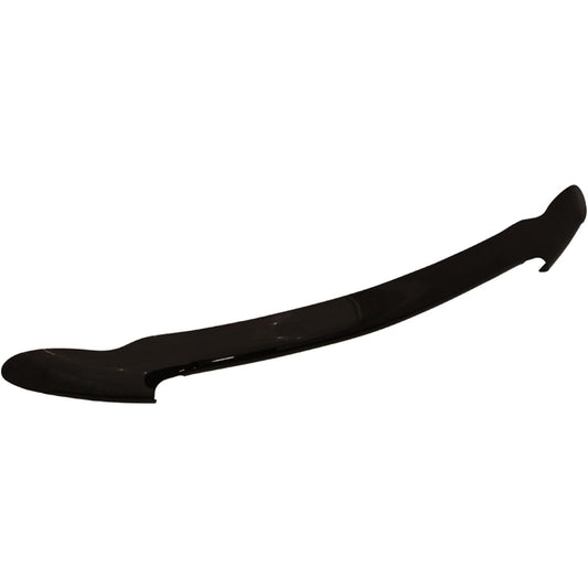 Auto VentShade [AVS] Calf Lector Food Shield | 2016 -2018 Nissan Ultima Medium Profile -1 Smoke | 20674