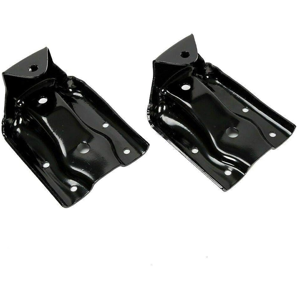 Rear Leaf Spring hanger shackle bracket kit Chevrolet Silverad GMC for GMC Sierra OE# 12474021 replacement