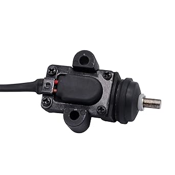 Yamaha Stop Switch G14 G16 G16 G22 G29 Gas and Electric Golf Cart JF7-82817-20