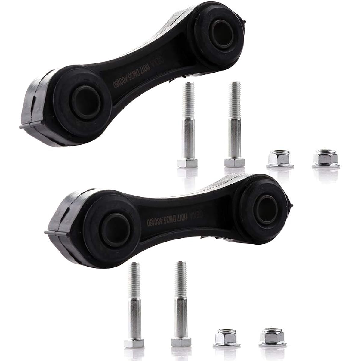 LSAILON Front Switch Waver Endink Kit 2 1993-1997 FORD RANGER 1994-1997 Mazda B2300 1994-1997 For Mazda B3000