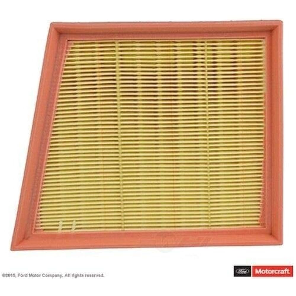 MotorCraft FA1914 Air filter