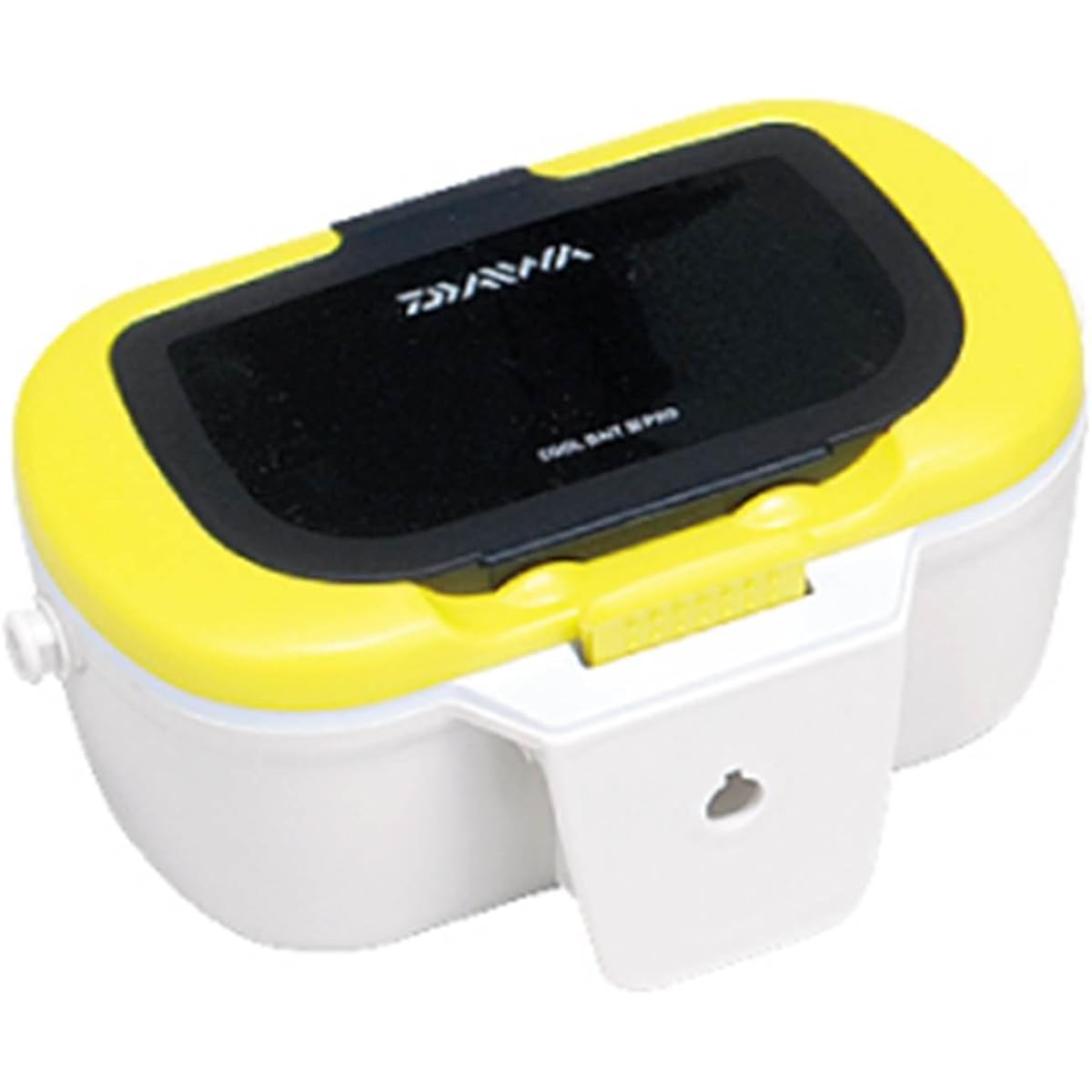DAIWA Bait Box Cool Bait 3 PRO 790604