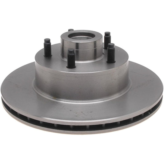 Raybestos 6042R Professional Grade Disc Brake Lotor & Hab Acembrane