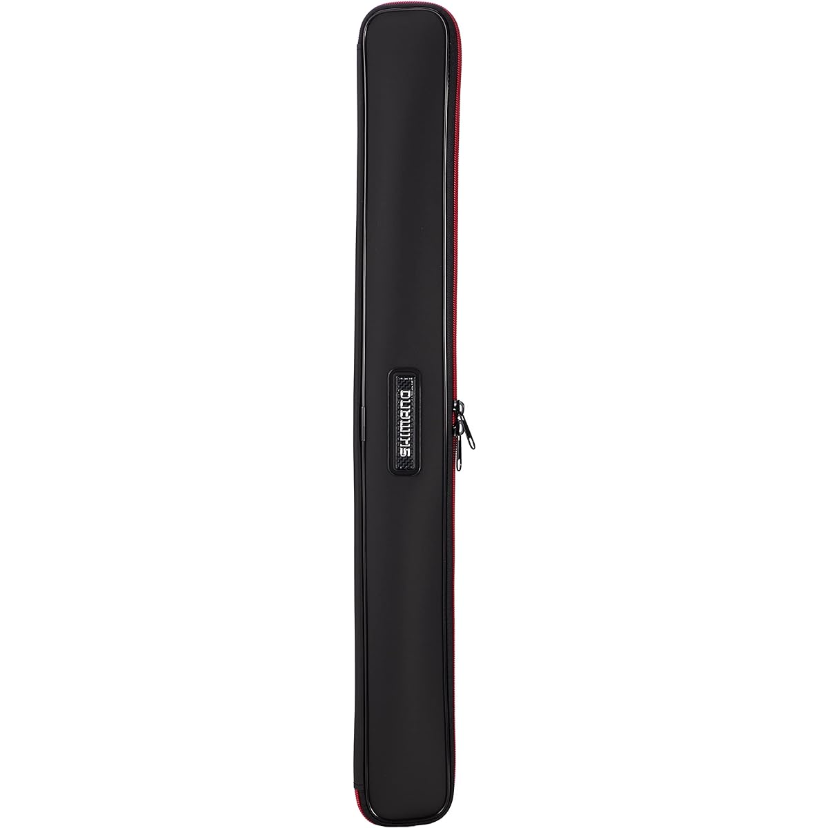 SHIMANO Iso Bag Ladle Case BK-061S Black 70cm~85cm