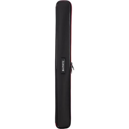 SHIMANO Iso Bag Ladle Case BK-061S Black 70cm~85cm