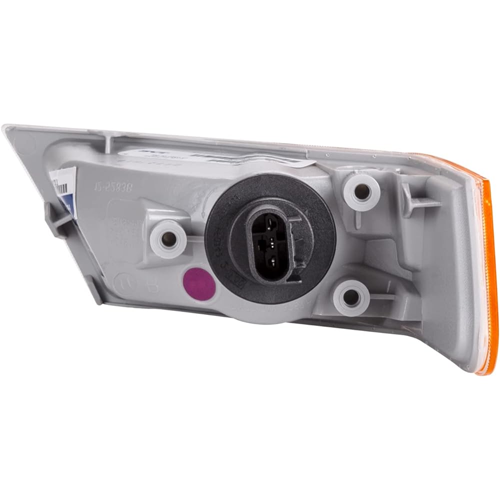 TYC 12-5284-00-1 JEEP PATRIOT Front Leff replacement blinker lamp