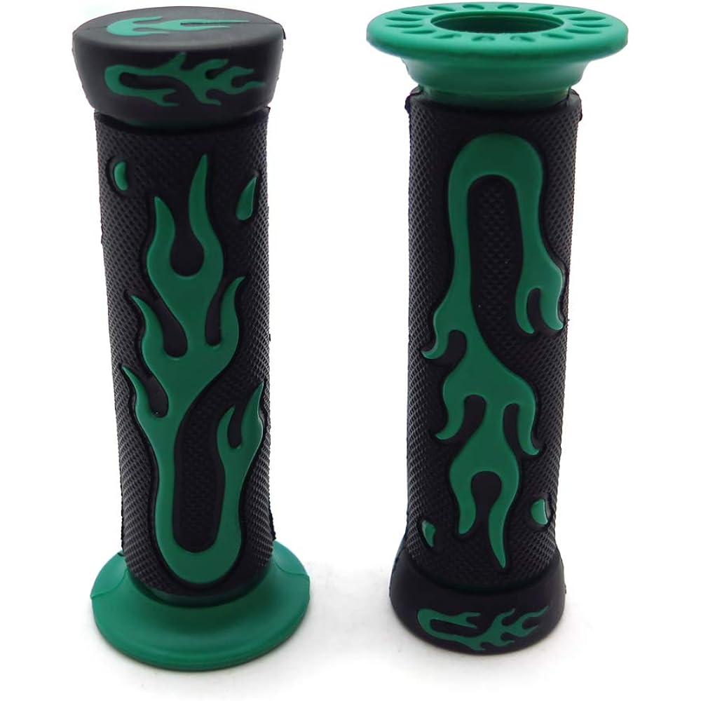 USXHGRIP-22-gray. USXH4067-GREEN-22