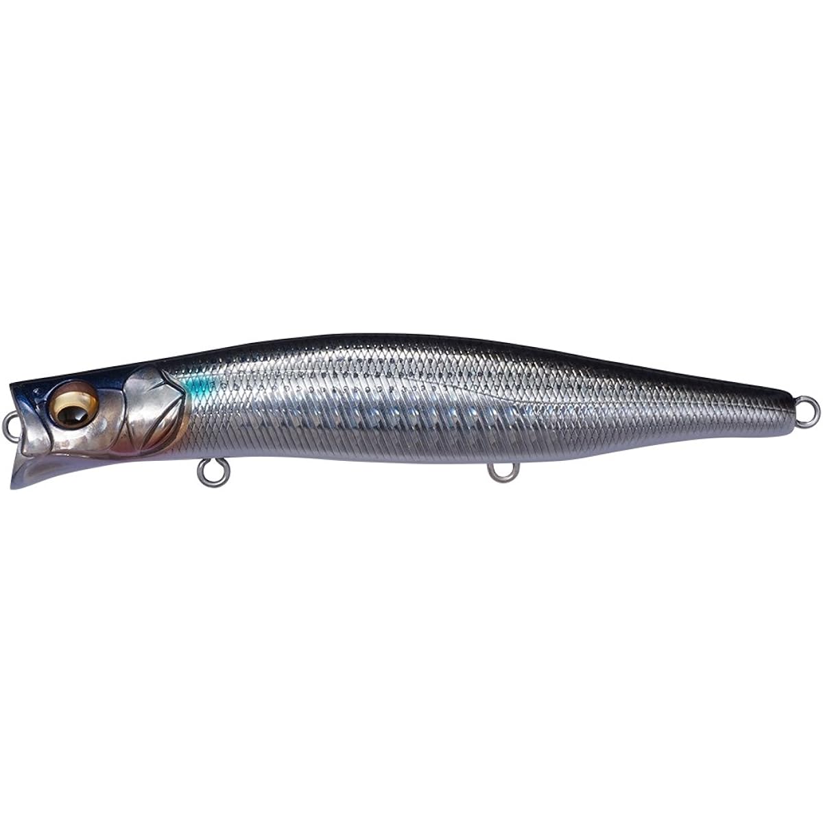 Megabass Minnow KAGELOU 124 (Kagerou 124) GG Mullet 38361 Lure