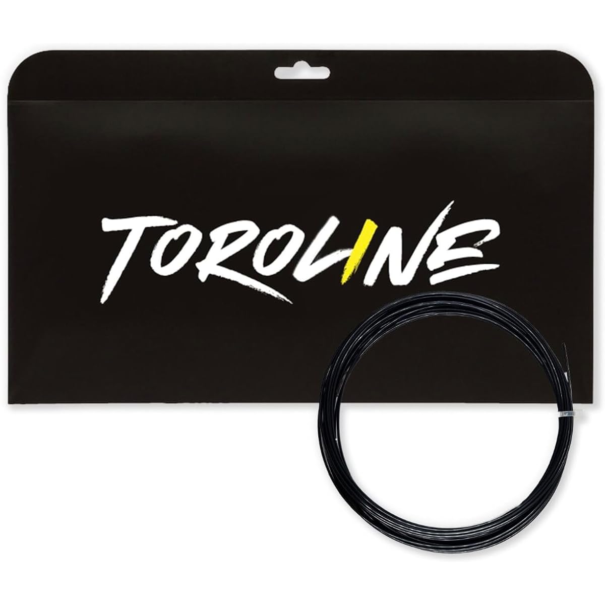 TOROLINE Absolute Tennis String Gut Poly