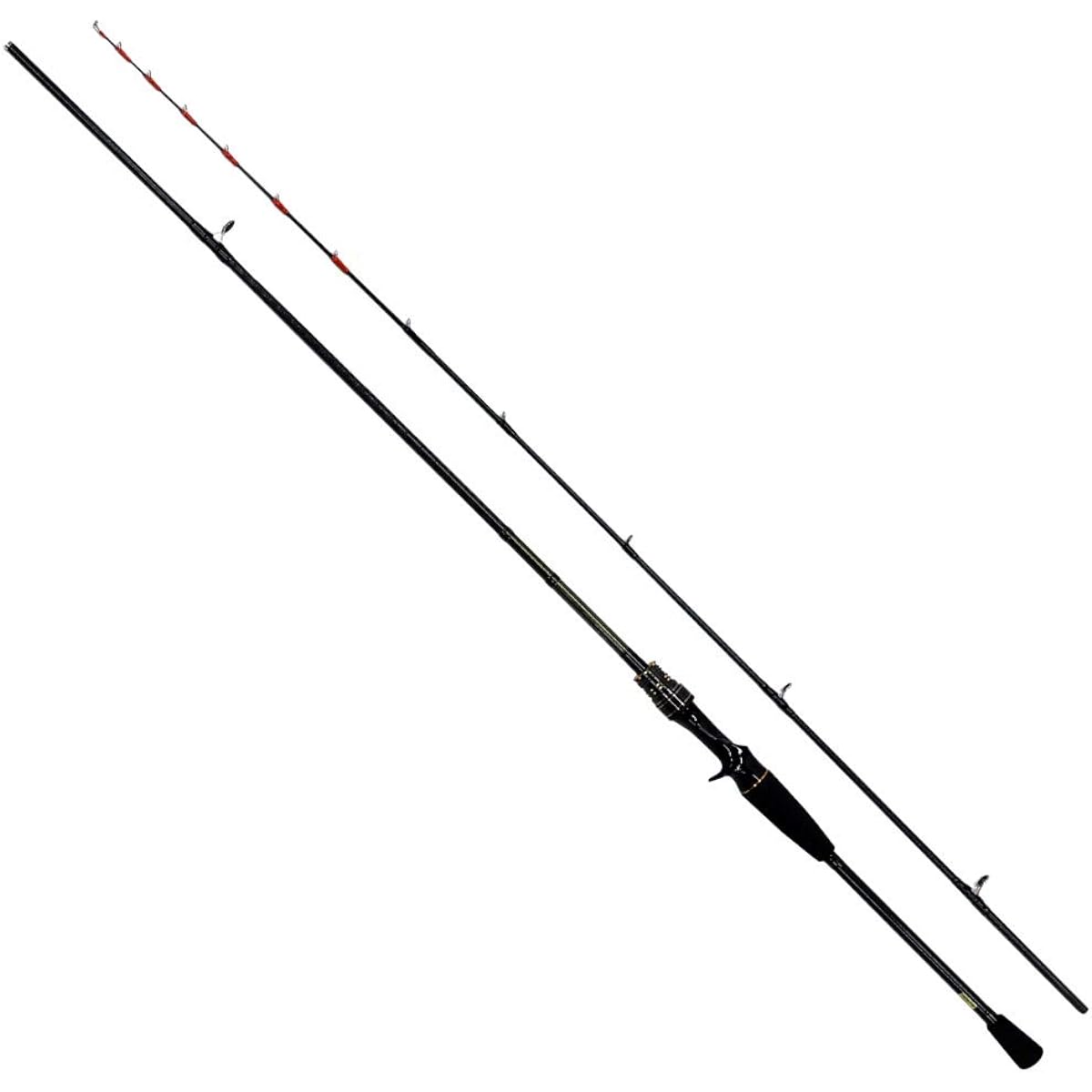 DAIWA 21 Magochi X 210・R parallel succession 7:3 condition