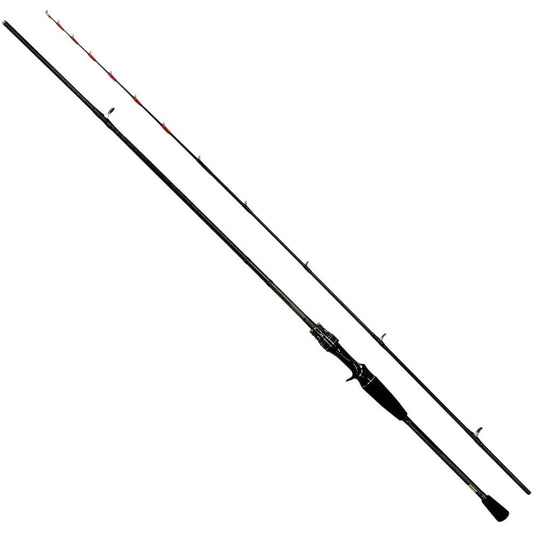 DAIWA 21 Magochi X 210・R parallel succession 7:3 condition