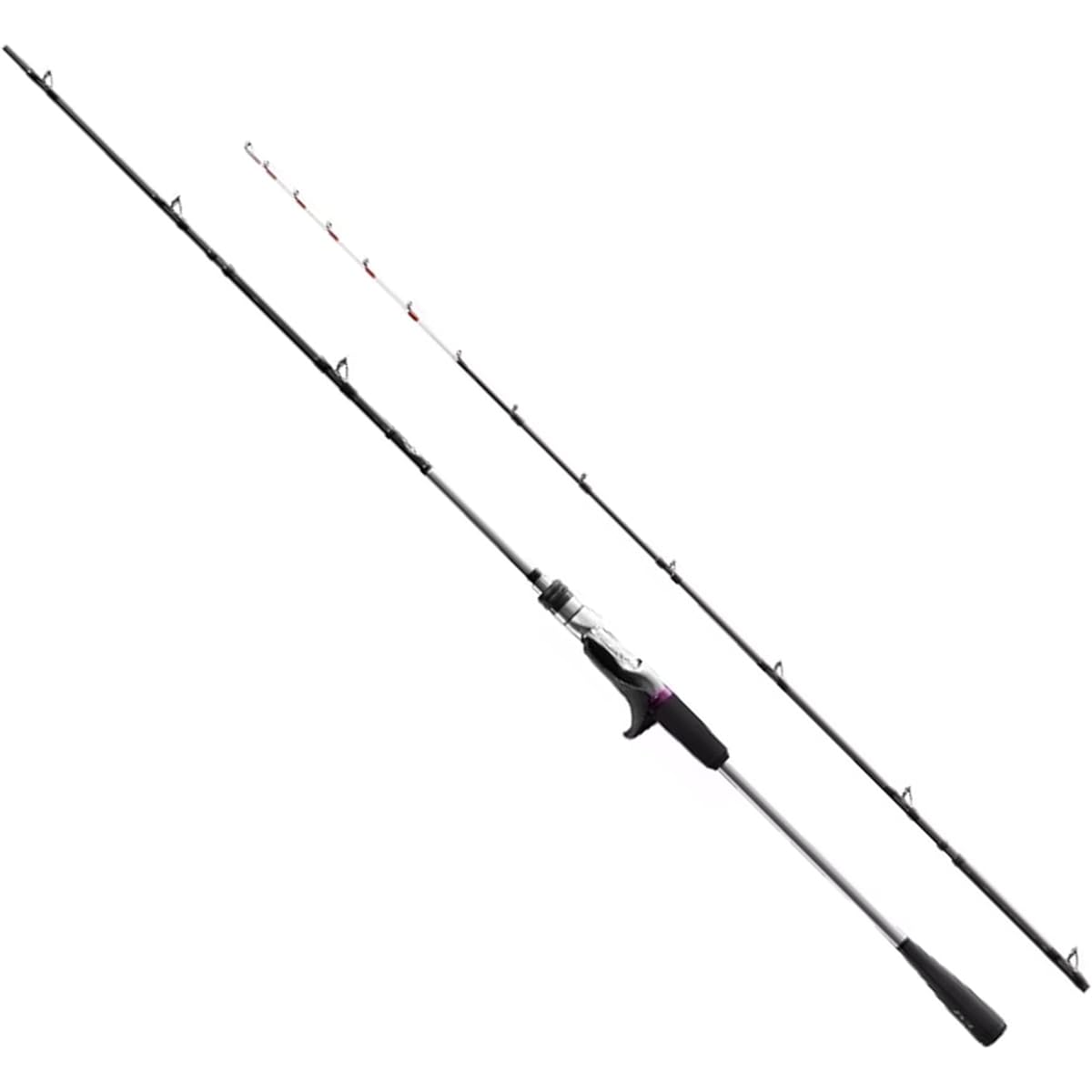 SHIMANO Boat Rod Saber Master XR Tenya Various Cutlass Fish Only