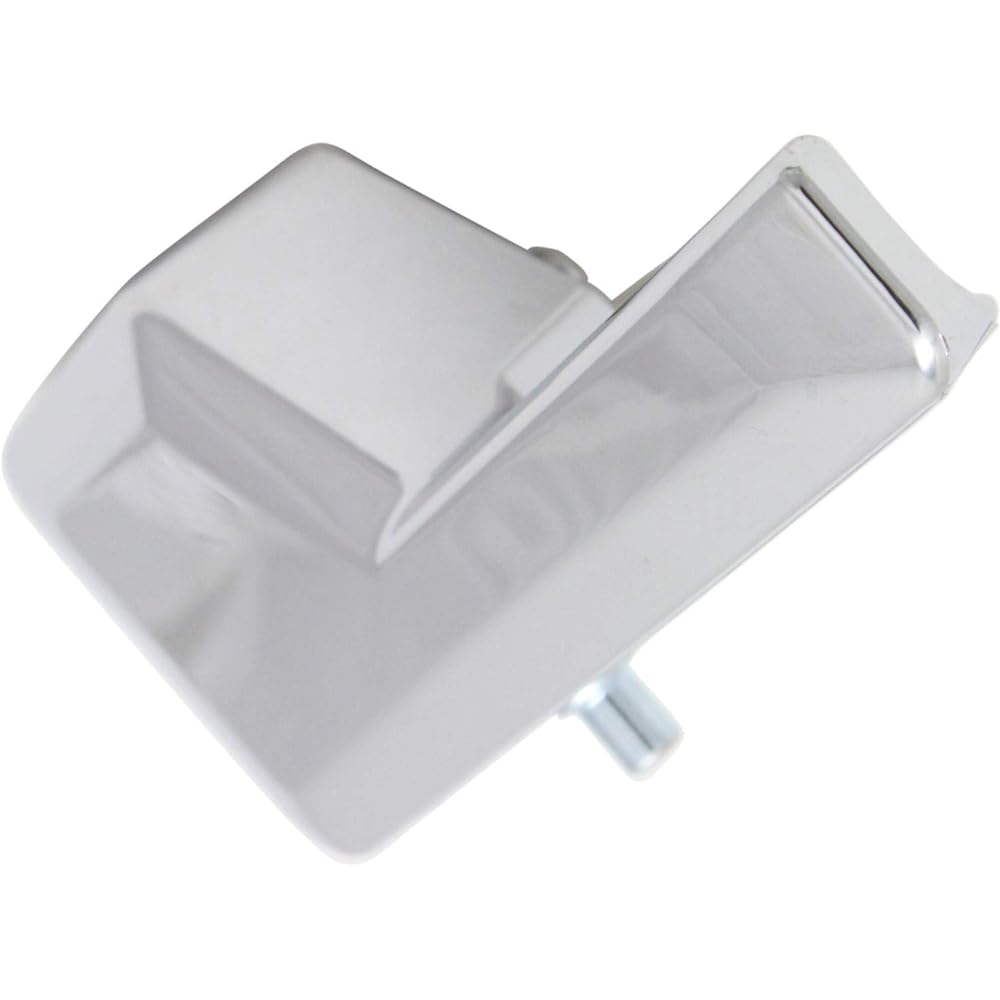 The inside door handle is Ford Edge 07-11 / MKX 07-11 Front LH inside chrome.