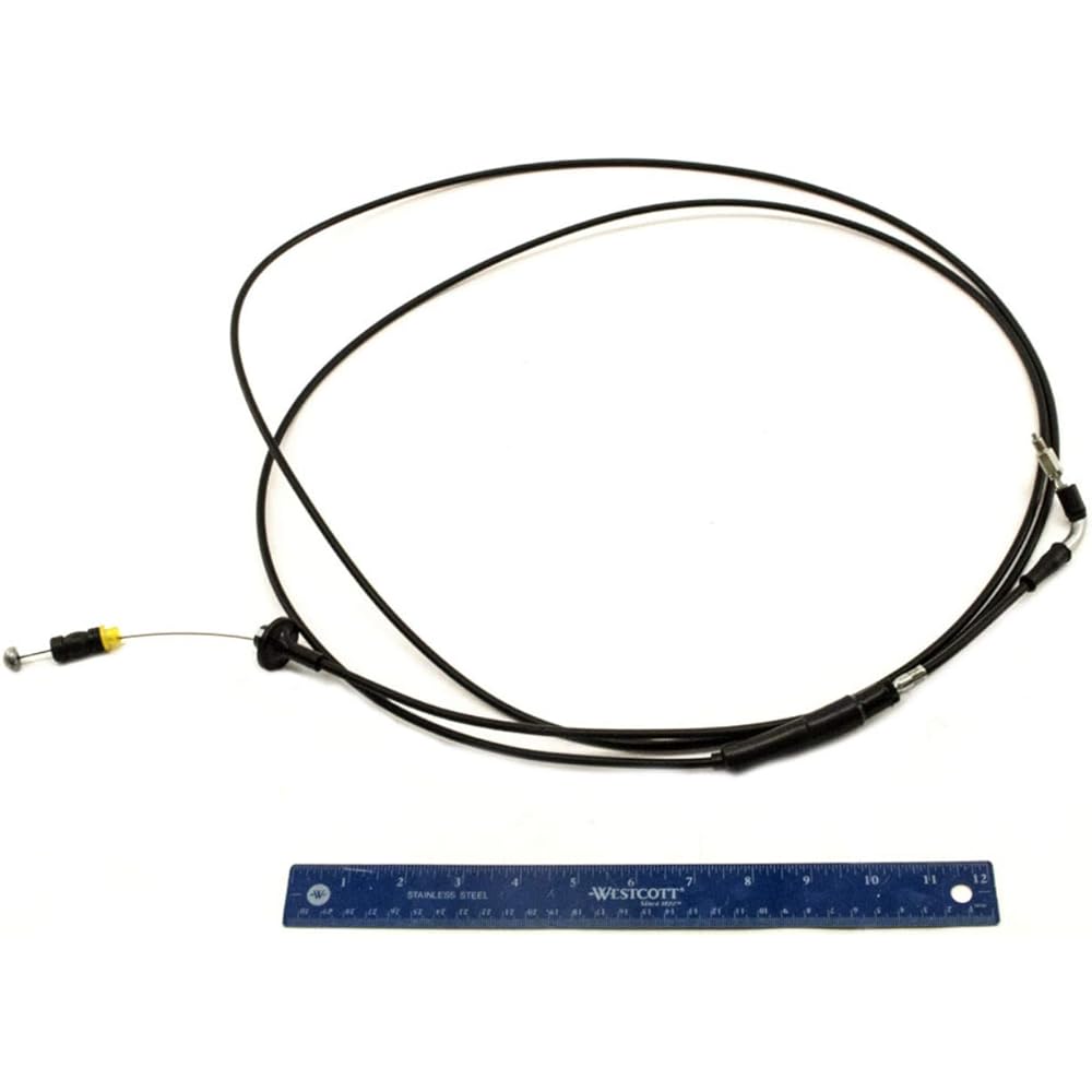 POLARIS RANGER Throttle cable genuine OEM parts 7081465 1 piece