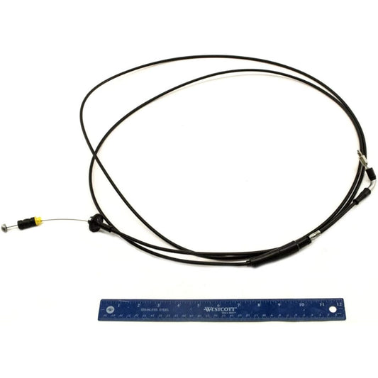 POLARIS RANGER Throttle cable genuine OEM parts 7081465 1 piece