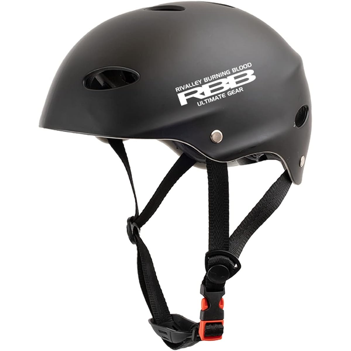 SOSHIN 7654 RBB Rock Shore Protector Black Free