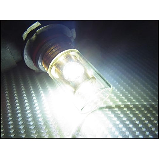 CURE LED bulb Northern Lights HB3 20W 1 piece