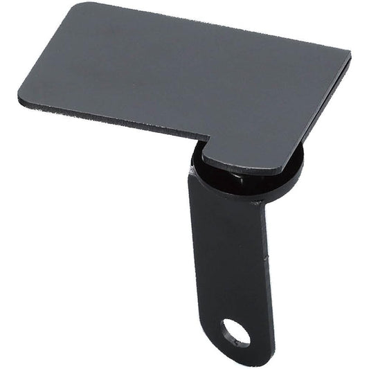 POSH Motorcycle Supplies ETC Stay Master Cylinder Clamp Type 500180-06