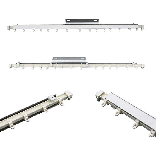 JET INOUE Side Curtain Bracket Set for Elf