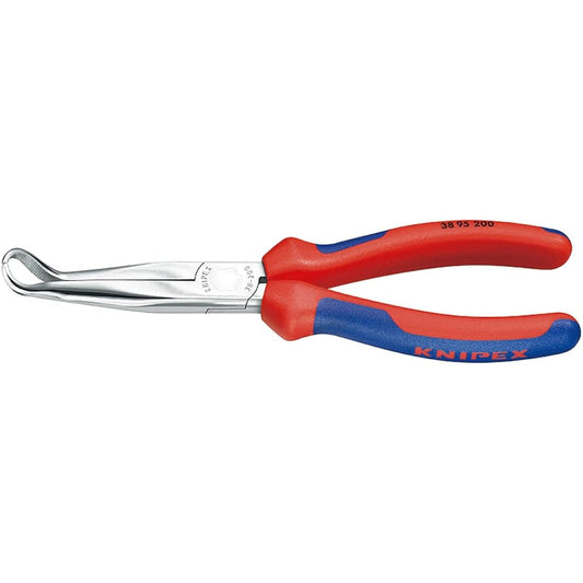 KNIPEX Mechanic Pliers 200mm 3895200