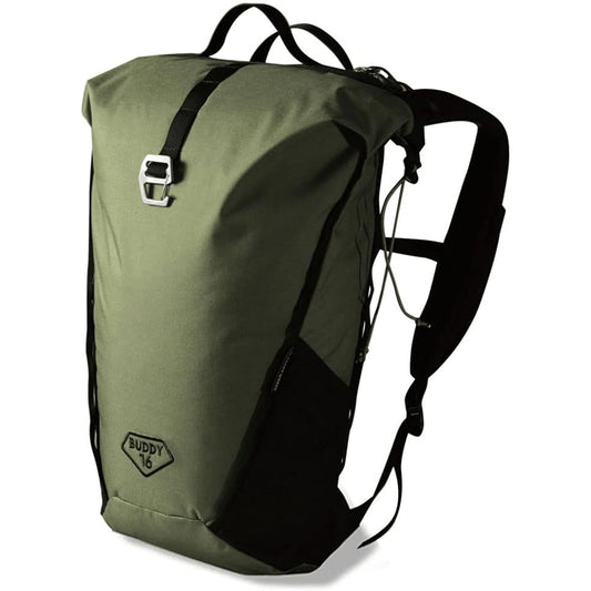 [Pergo Works] Buddy 16 HP201 Moss Green