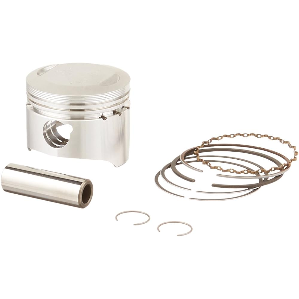 PISTON KIT TTR90E STD