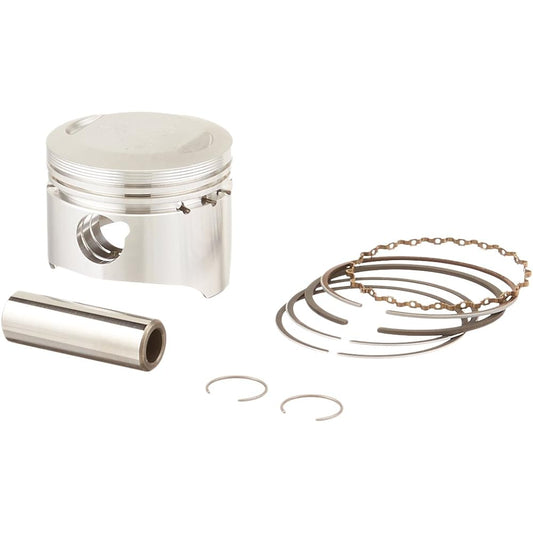 PISTON KIT TTR90E STD