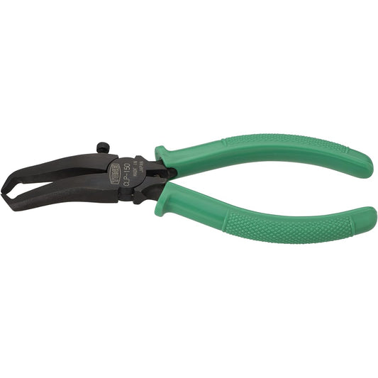 TONE Clip Pliers HPCLP-150 Green