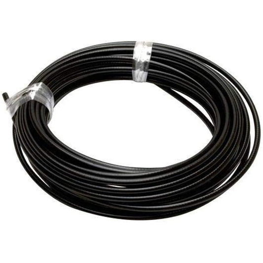 Motion Pro Cable Housing 6 mm outer diameter 2.0 mm Wire Black