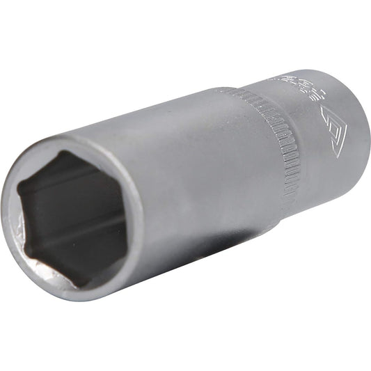 KS Tools 1/2" Hex Socket Long Version 18mm BT022828