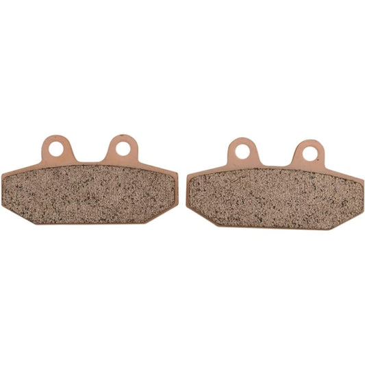 EBC Brakes FA710HH FA710HH SEMI SINTERED PAD