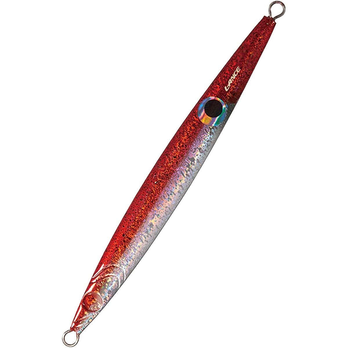 Shout (shout!) Metal Jig Lance Real Color 176~179LR Lure