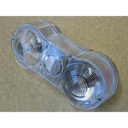 Tail lamp GT380 clear 20-3578W