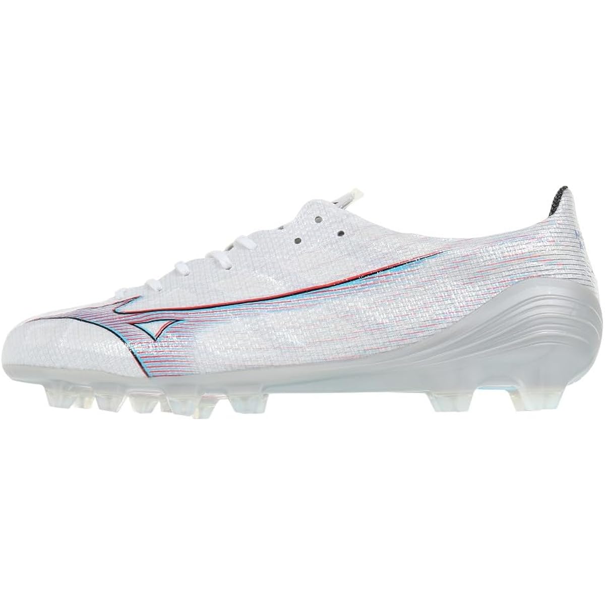 [Mizuno] Soccer Spikes α Alpha JAPAN Football Club Activities Lightweight Men's