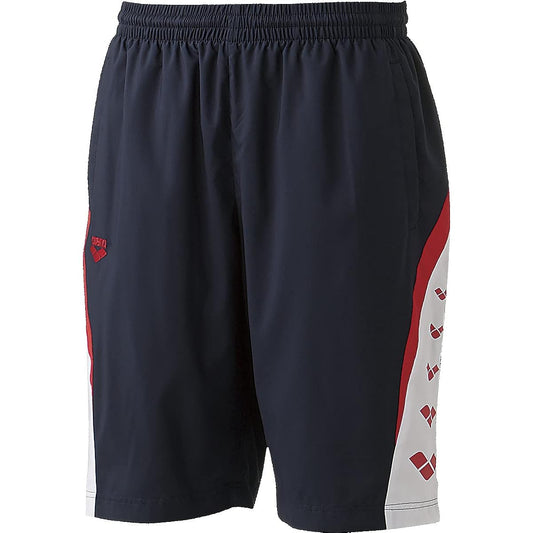 arena Team Wear Men's Wind Half Pants ARN-6312P