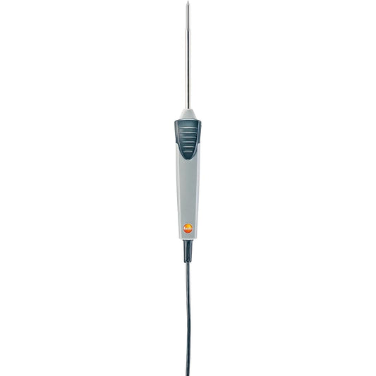 Waterproof immersion/core temperature sensor 0602.1293 for testo830-T2